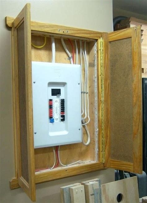 cant remove cover panel from electric breaker box|electrical panel covers.